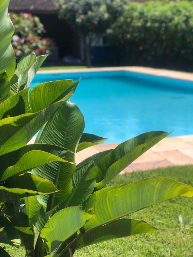 4 Elementos - 200 Metros Da De Pernambuco E Do Mar Casado 旅馆 *