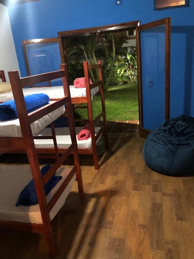 Albergue 4 Elementos - 200 Metros Da De Pernambuco E Do Mar Casado *