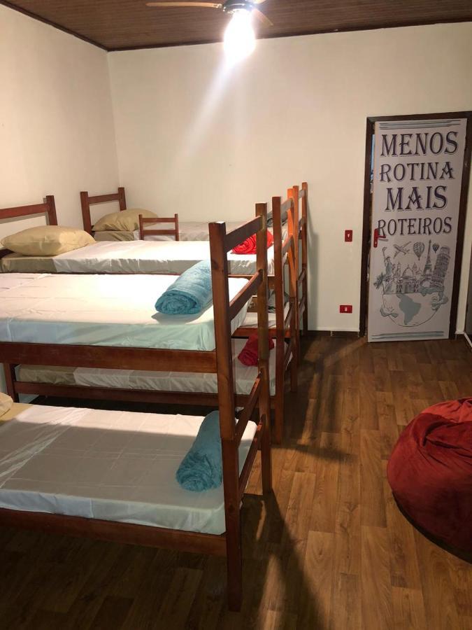 4 Elementos - 200 Metros Da De Pernambuco E Do Mar Casado Albergue Guarujá
