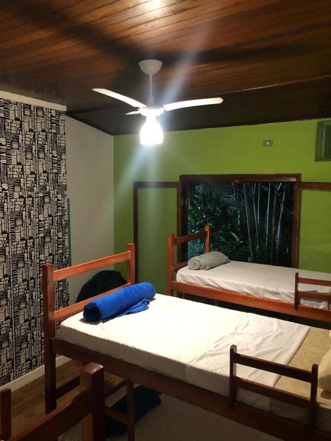 Albergue 4 Elementos - 200 Metros Da De Pernambuco E Do Mar Casado