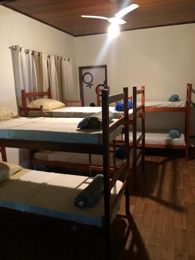 Albergue 4 Elementos - 200 Metros Da De Pernambuco E Do Mar Casado Guarujá