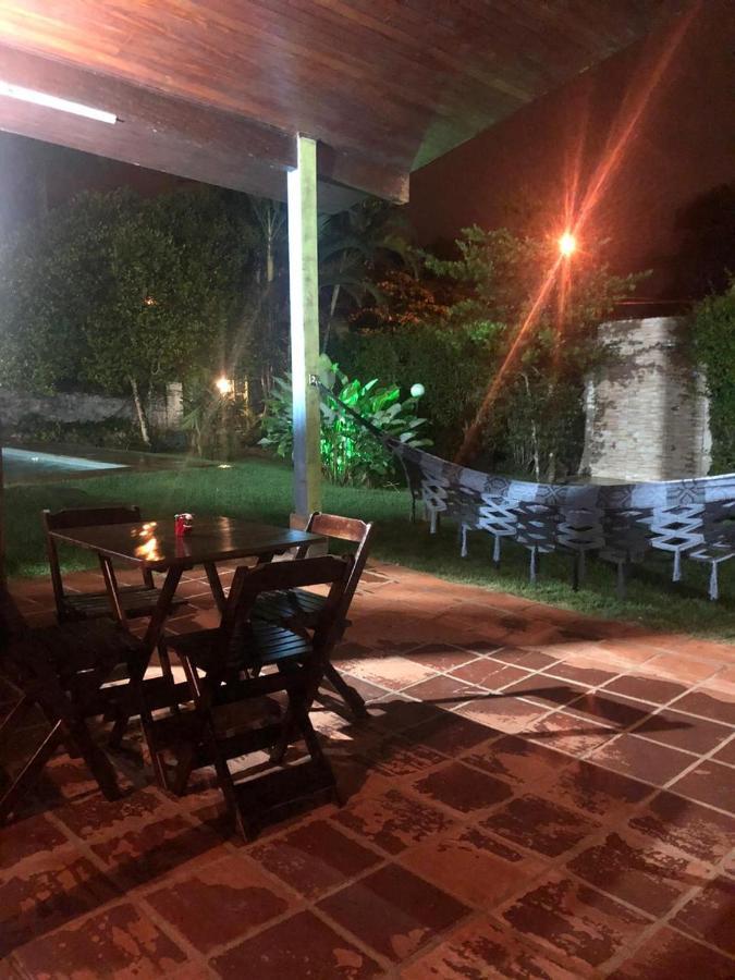 4 Elementos - 200 Metros Da De Pernambuco E Do Mar Casado Albergue