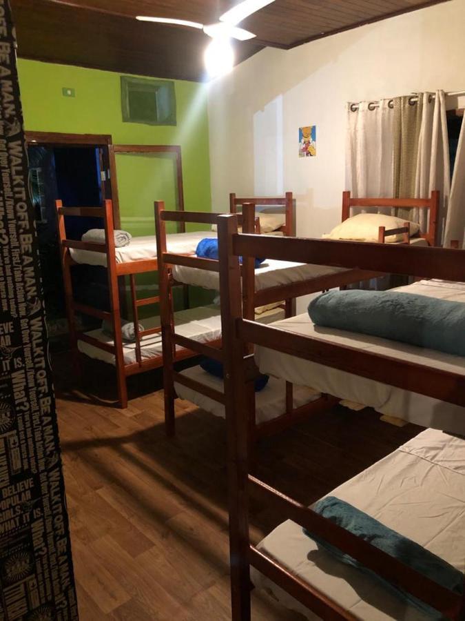 Albergue 4 Elementos - 200 Metros Da De Pernambuco E Do Mar Casado