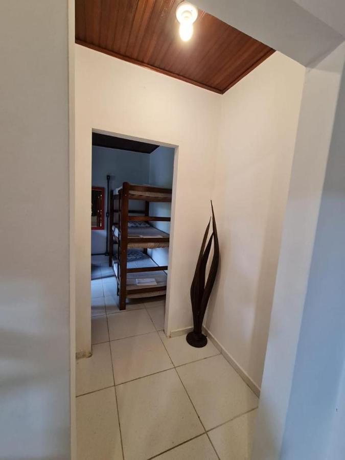 Albergue 4 Elementos - 200 Metros Da De Pernambuco E Do Mar Casado